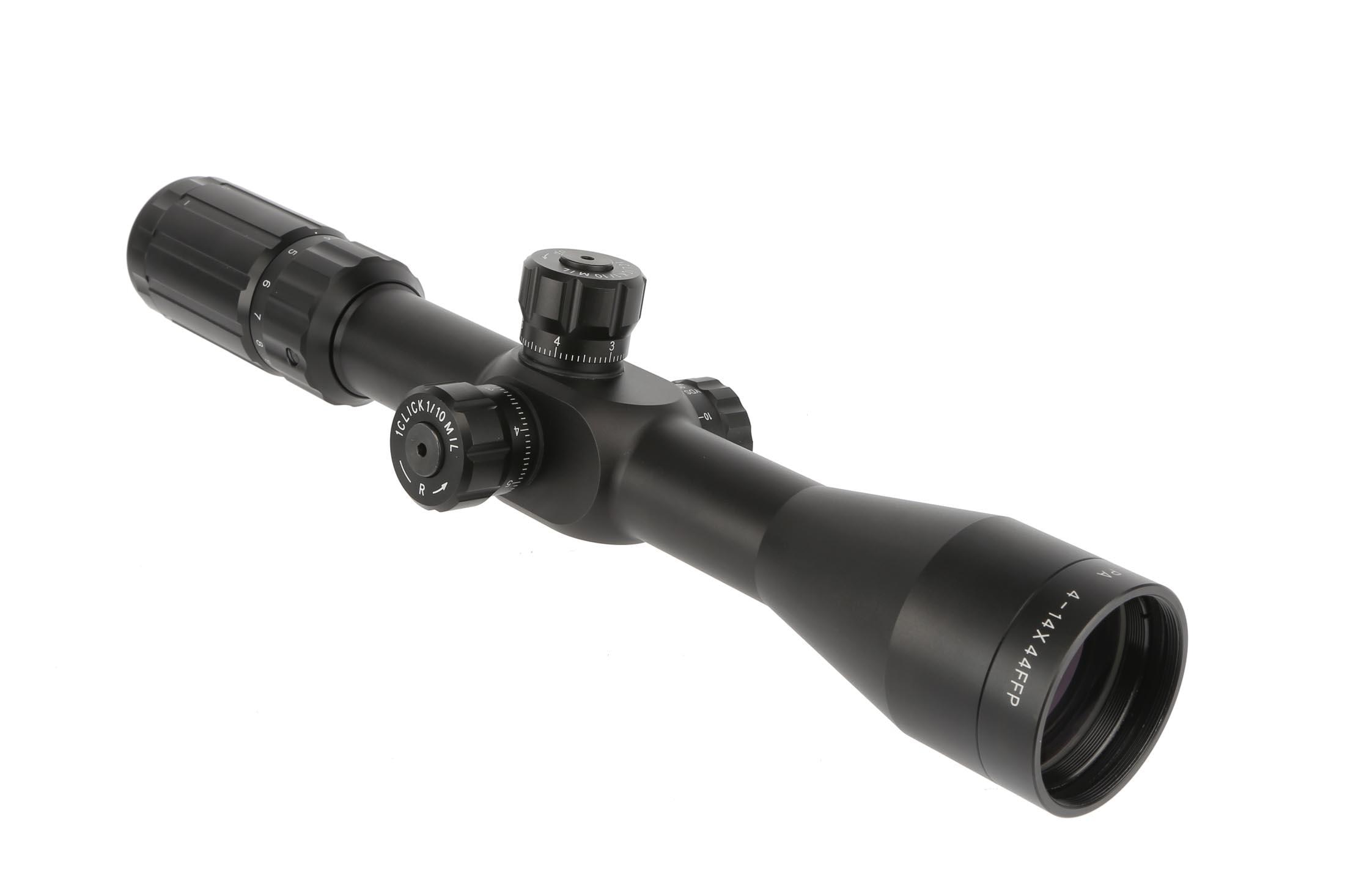 Primary Arms 4-14x44 FFP Scope outlet